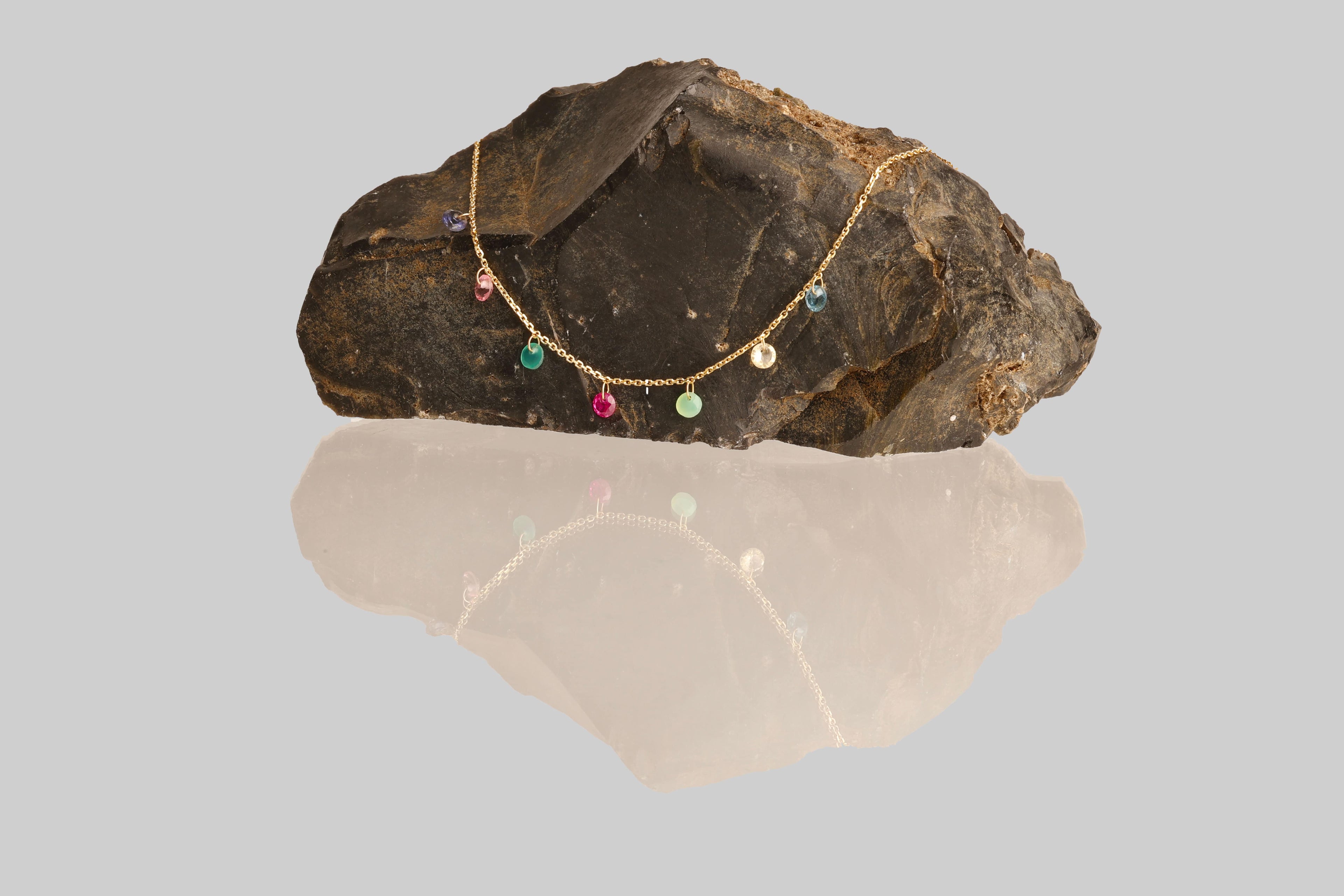 Shop - collier - VINGT ET UN GRAMMES
