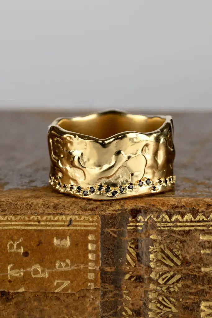 Bague vermeil hotsell