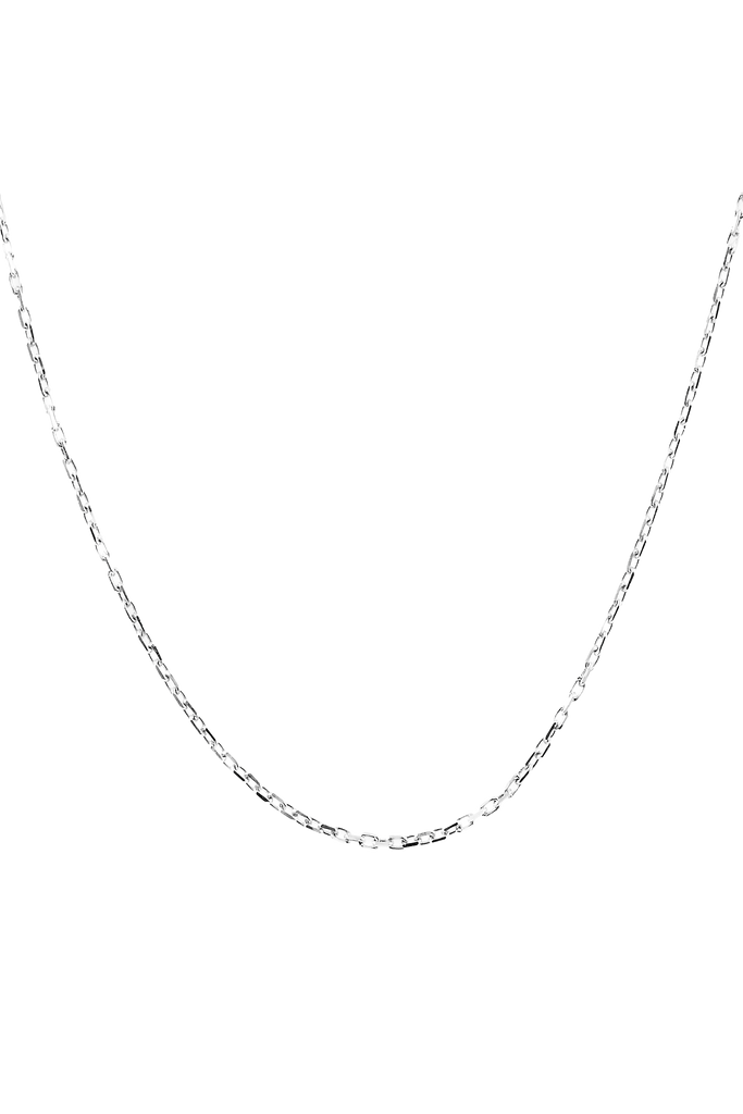 Chaîne argent