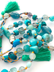 COLLIER MALA 2