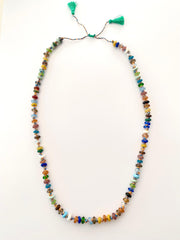 COLLIER MALA 14