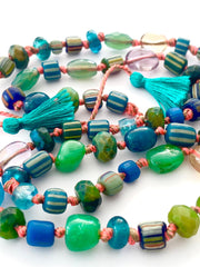 COLLIER MALA 16