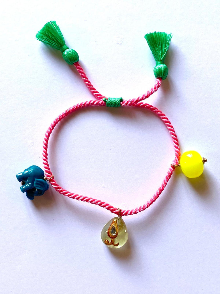 BRACELET JOHNNY 7