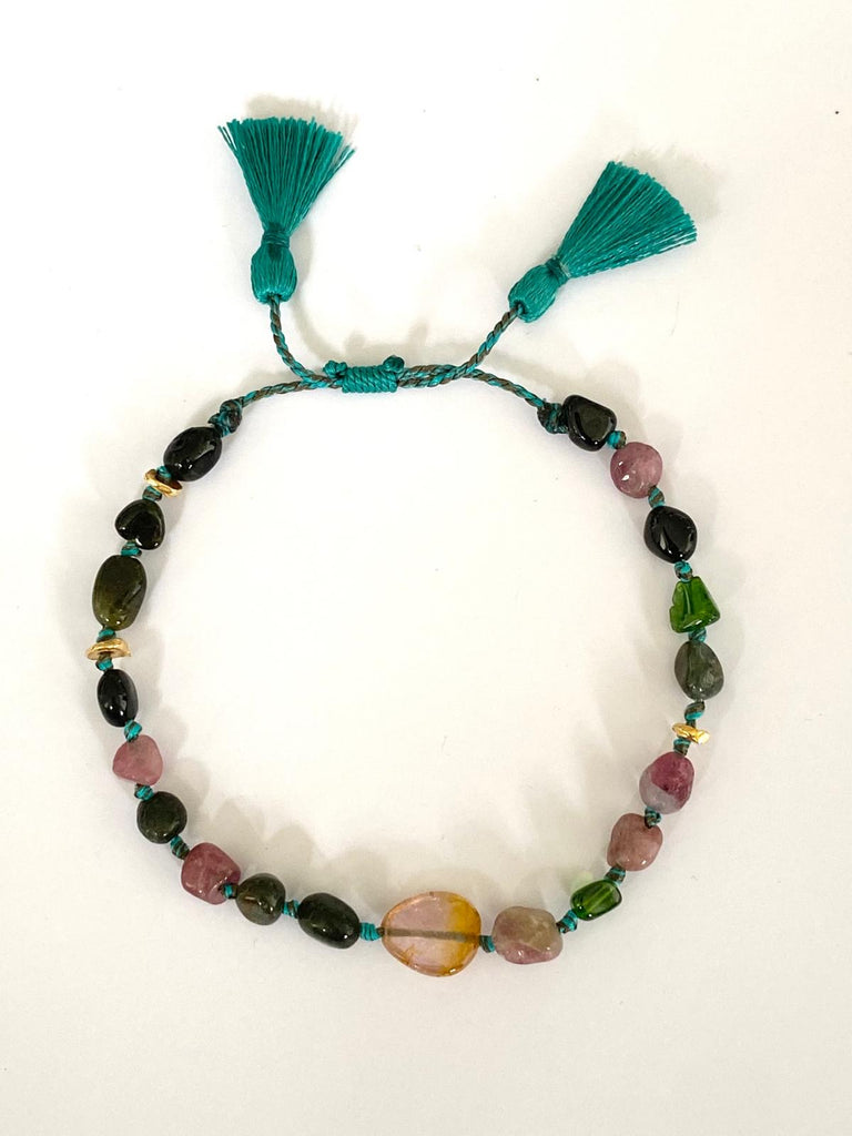 BRACELET MALA 18