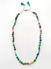 COLLIER MALA 16