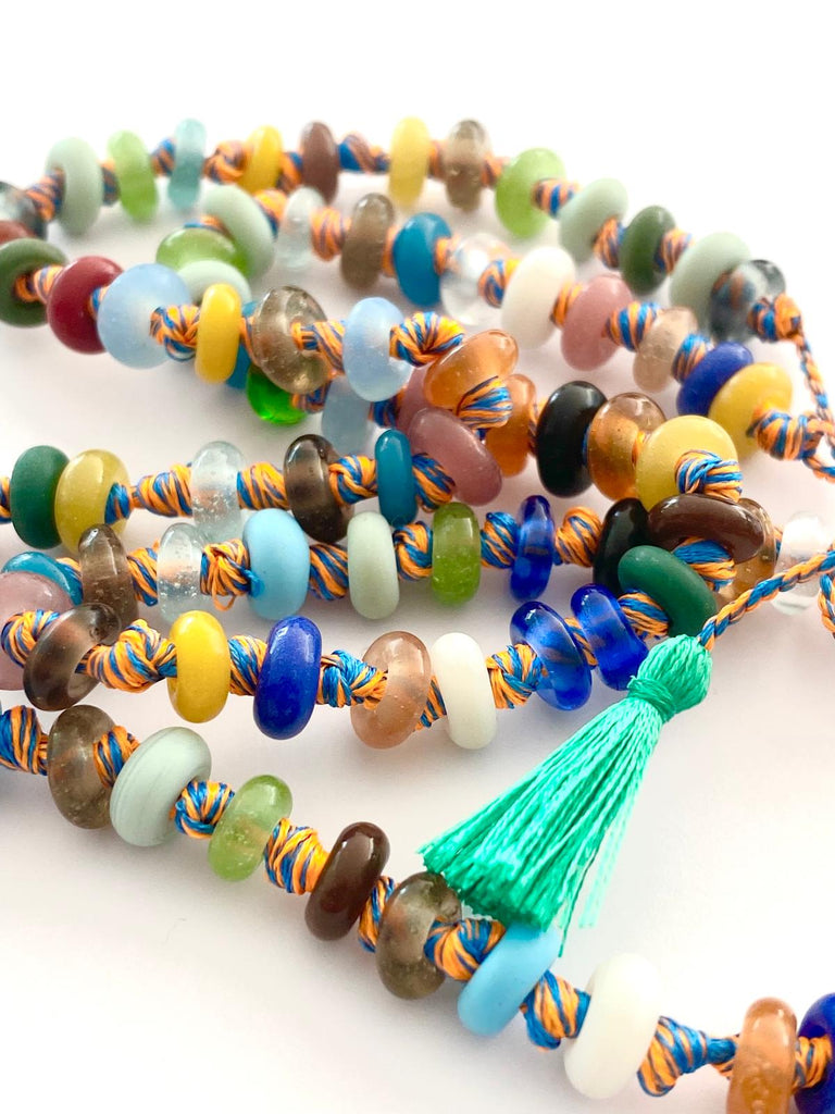 COLLIER MALA 14