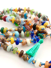 COLLIER MALA 14