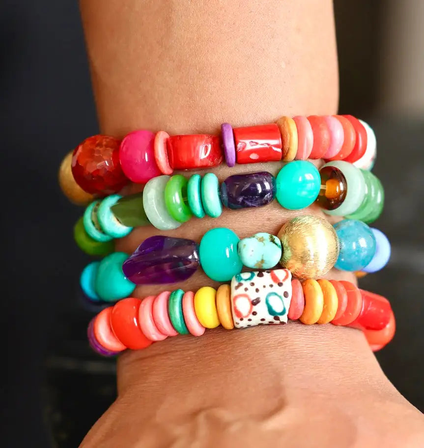 Bracelet Mala 16 - Vingt et un grammes