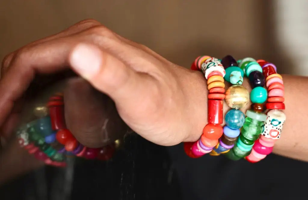 Bracelet Mala 16 - Vingt et un grammes