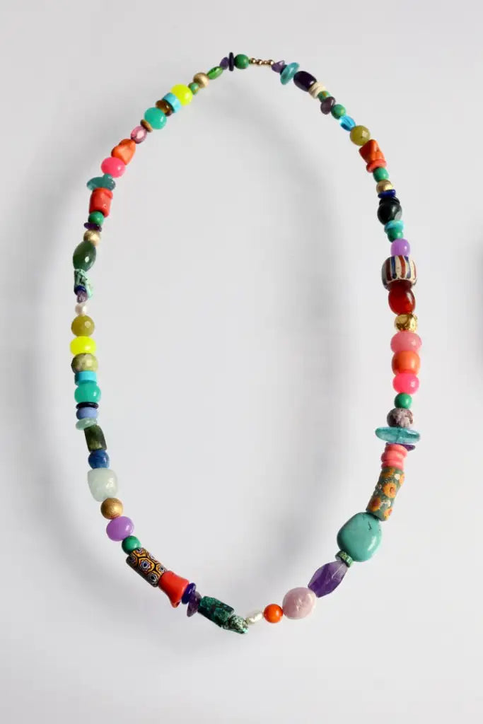 Collier mala - Vingt et un grammes