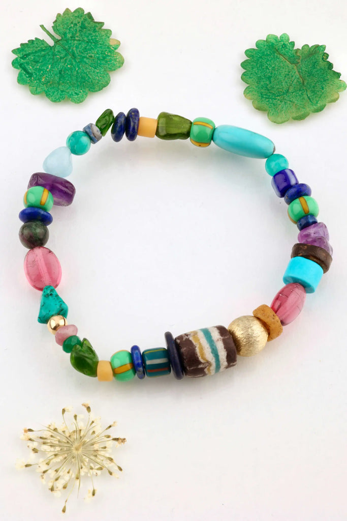 Bracelet Mala 2 - Vingt et un grammes
